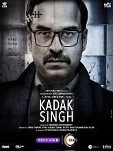 Kadak Singh (2023) HDRip Hindi Full Movie Watch Online Free
