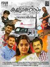 Kalyanism (2015) DVDRip Malayalam Full Movie Watch Online Free