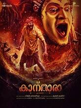Kantara (2022) HDRip Malayalam (Original) Full Movie Watch Online Free