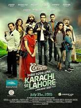 Karachi se Lahore (2015) DVDRip Urdu Full Movie Watch Online Free