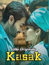 Kasak (2020) HDRip Hindi Part 1 Episodes (01-04) Watch Online Free