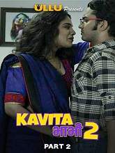 Kavita Bhabhi (2020) HDRip Hindi Season 2 (Part 2) Watch Online Free
