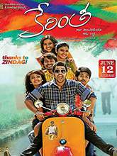Kerintha (2015) WEBRip Telugu Full Movie Watch Online Free