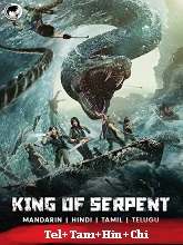 King Serpent Island (2021) HDRip Original [Telugu + Tamil + Hindi + Chi] Dubbed Movie Watch Online Free
