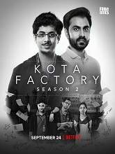 Kota Factory (2021) HDRip Season 2 Episodes [01-05] [Hindi + Eng] Watch Online Free