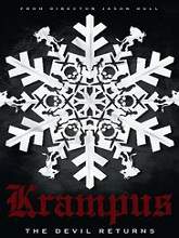 Krampus: The Devil Returns (2016) DVDRip Full Movie Watch Online Free