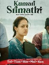 Kumari Srimathi (2023) HDRip Season 1 [Telugu + Tamil + Hindi + Malayalam + Kannada] Watch Online Free