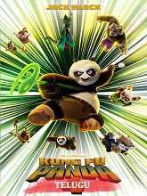 Kung Fu Panda 4 (2024) DVDScr Telugu Full Movie Watch Online Free