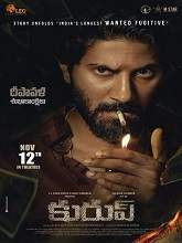 Kurup (2021) HDRip Telugu (Original Version) Full Movie Watch Online Free