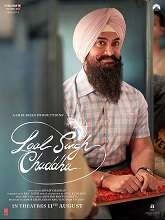 Laal Singh Chaddha (2022) DVDScr Hindi Full Movie Watch Online Free