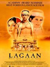 Lagaan (2001) DVDRip Hindi Full Movie Watch Online Free
