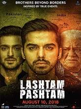 Lashtam Pashtam (2018) HDRip Hindi Full Movie Watch Online Free