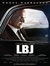 LBJ (2017) BRRip Full Movie Watch Online Free