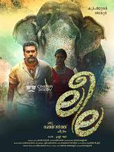 Leela (2016) DVDRip Malayalam Full Movie Watch Online Free