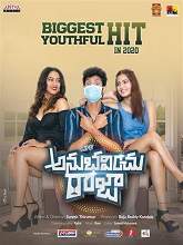 Life Anubavinchu Raja (2020) HDRip Telugu Full Movie Watch Online Free