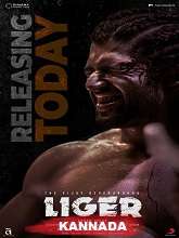 Liger (2022) HDRip Kannada (Original) Full Movie Watch Online Free