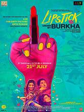 Lipstick Under My Burkha (2017) HDRip Hindi Full Movie Watch Online Free
