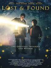 Lost & Found (2016) DVDRip Full Movie Watch Online Free