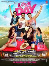 Love Day – Pyaar Ka Din (2016) WEB HD Hindi Full Movie Watch Online Free