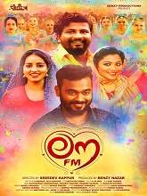 Love FM (2021) HDRip Malayalam Full Movie Watch Online Free