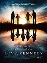 Love, Kennedy (2017) HDRip Full Movie Watch Online Free
