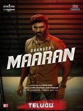 Maaran (2022) HDRip Telugu (Original Version) Full Movie Watch Online Free