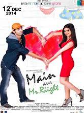 Main Aur Mr. Riight (2014) DVDRip Hindi Full Moie Watch Online Free