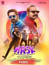 Mask (2024) HDRip Tamil Full Movie Watch Online Free