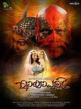 Mayapuri 3D (2015) DVDRip Malayalam Full Movie Watch Online Free
