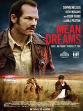 Mean Dreams (2016) DVDRip Full Movie Watch Online Free