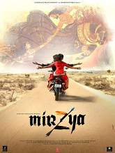 Mirzya (2016) DVDRip Hindi Full Movie Watch Online Free