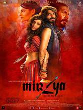 Mirzya (2016) DVDScr Hindi Full Movie Watch Online Free