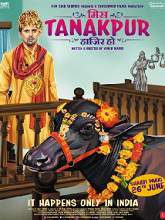 Miss Tanakpur Haazir Ho (2015) DVDRip Hindi Full Movie Watch Online Free