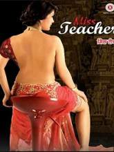 Miss Teacher (2016) DVDRip Hindi Full Movie Watch Online Free