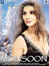 Monsoon (2015) DVDRip Hindi Full Movie Watch Online Free