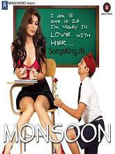 Monsoon (2015) DVDScr Hindi Full Movie Watch Online Free