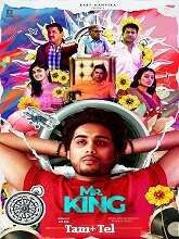 Mr. King (2023) HDRip Original [Tamil + Telugu] Full Movie Watch Online Free