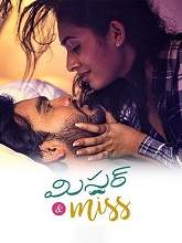 Mr & Miss (2021) HDRip Telugu Full Movie Watch Online Free