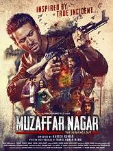 Muzaffarnagar – The Burning Love (2017) HDRip Hindi Full Movie Watch Online Free