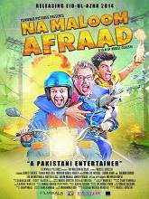 Na Maloom Afraad (2014) DVDScr Pakistani Full Movie Watch Online Free
