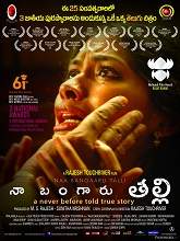 Naa Bangaaru Talli (2014) HDRip Telugu Full Movie Watch Online Free