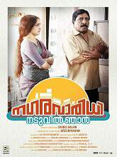 Nagaravaridhi Naduvil Njan (2014) DVDRip Full Movie Watch Online Free