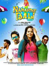 Namasthe Bali Island (2015) DVDRip Malayalam Full Movie Watch Online Free