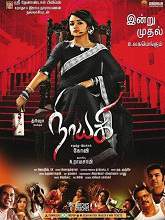 Nayagi (2016) DVDRip Tamil Full Movie Watch Online Free