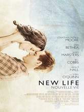 New Life (2016) DVDRip Full Movie Watch Online Free