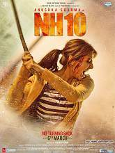 NH10 (2015) DVDRip Hindi Full Movie Watch Online Free