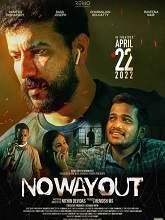 No Way Out (2022) HDRip Malayalam Full Movie Watch Online Free
