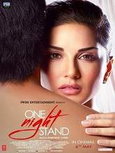One Night Stand (2016) DVDScr Hindi Full Movie Watch Online Free