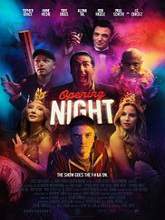 Opening Night (2016) HDRip Full Movie Watch Online Free