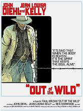 Out of the Wild (2017) DVDRip Full Movie Watch Online Free
